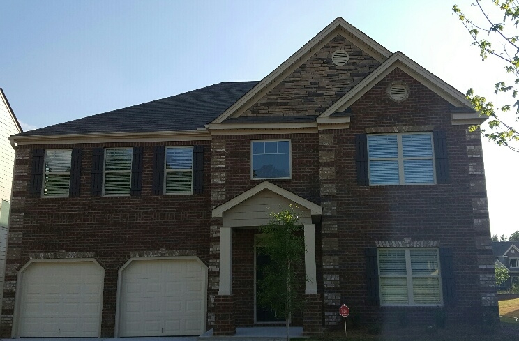 3597 Lebella Ln, Bethlehem, GA 30620 photo 1