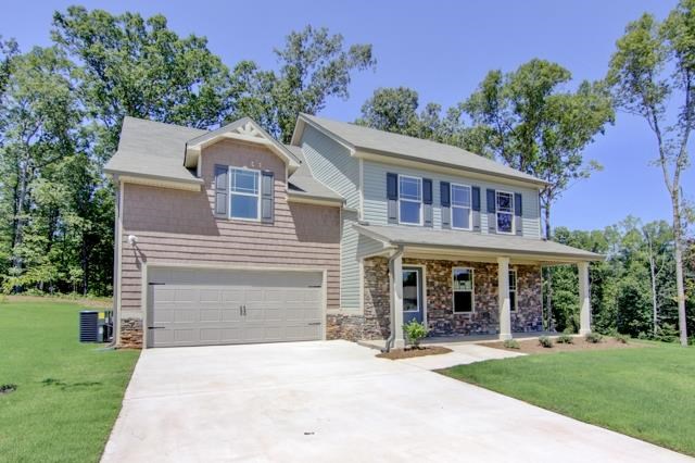 644 Stevens Pl, Mcdonough, GA 30252 photo 1