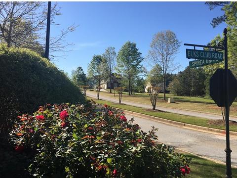 75 Rose Creek Dr, Covington, GA 30014 photo 1