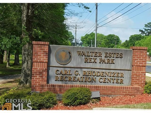 5867 Rex Ridge Loop, Rex, GA 30273 photo 17
