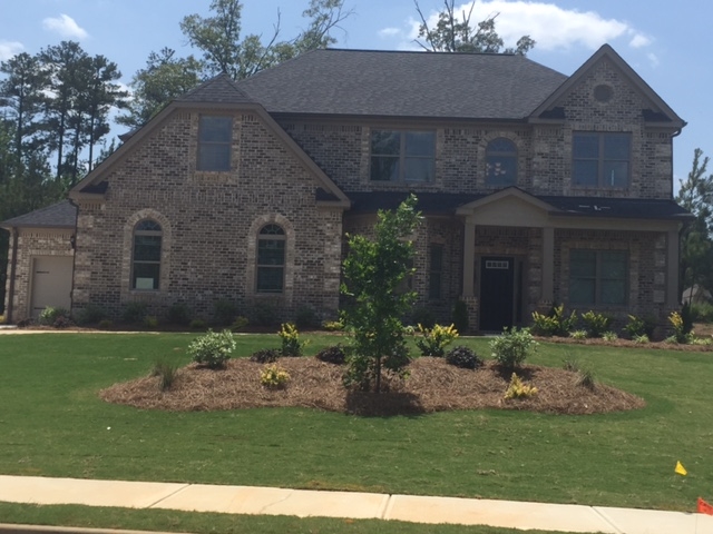 1840 Schofield Dr, Hampton, GA 30228 photo 1