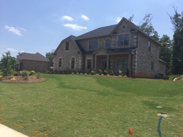 1840 Schofield Dr, Hampton, GA 30228 photo 3