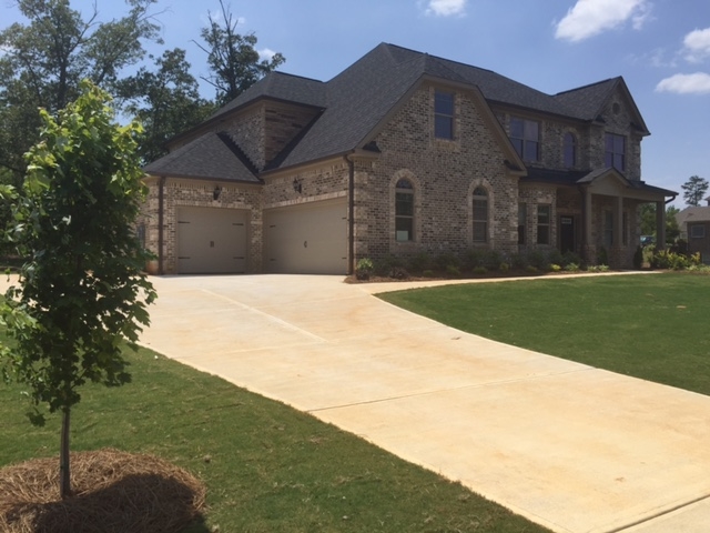1840 Schofield Dr, Hampton, GA 30228 photo 2