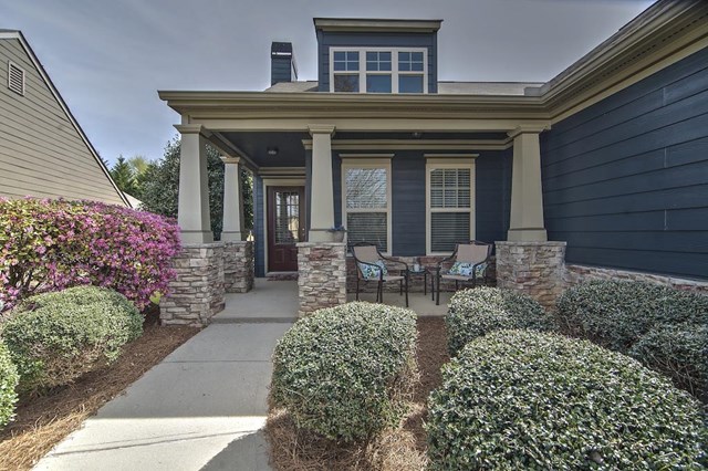 416 Arrowhead Trl, Canton, GA 30114 photo 2