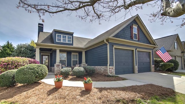 416 Arrowhead Trl, Canton, GA 30114 photo 22