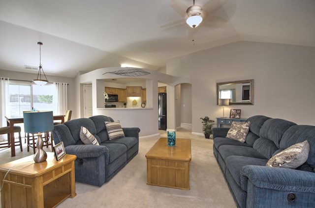416 Arrowhead Trl, Canton, GA 30114 photo 8