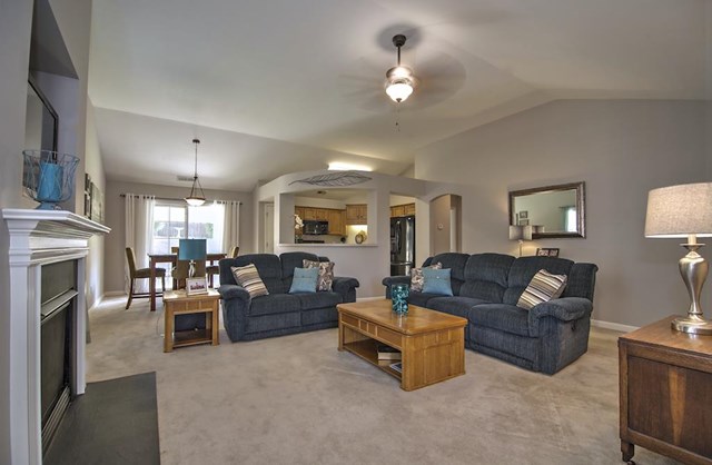 416 Arrowhead Trl, Canton, GA 30114 photo 7