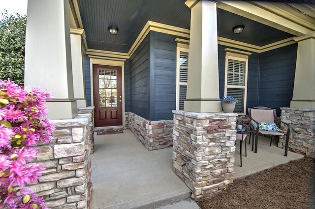416 Arrowhead Trl, Canton, GA 30114 photo 3