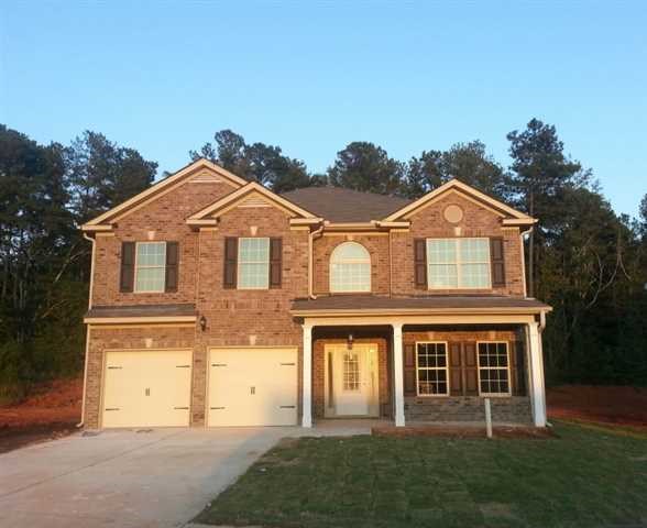 161 Christopher Michael Ln, Hampton, GA 30228 photo 1