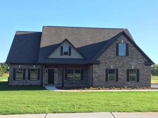 136 Austin Dr, Williamson, GA 30292 photo 1