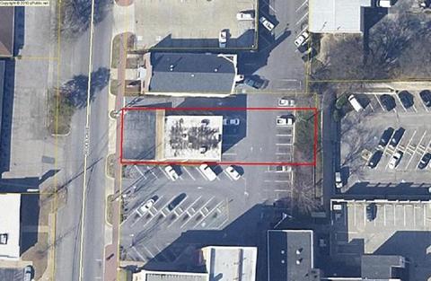 206 Ridley Ave, Lagrange, GA 30240 photo 6