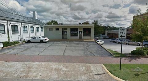 206 Ridley Ave, Lagrange, GA 30240 photo 1