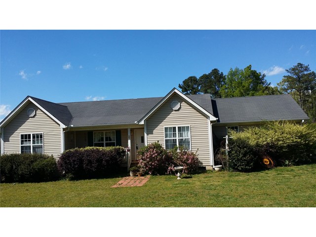 97 Crawley Rd, Williamson, GA 30292 photo 1