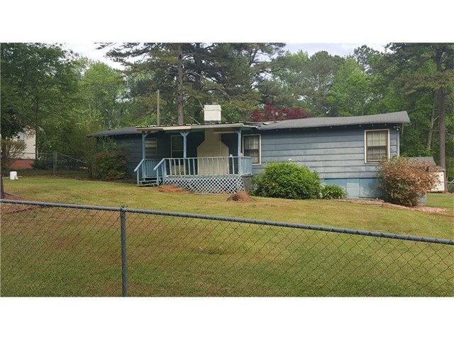 183 Pine Cir, Lagrange, GA 30241 photo 1
