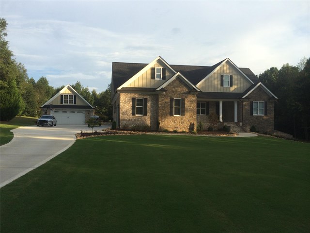 351 Mt Mariah Rd, Covington, GA 30014 photo 1