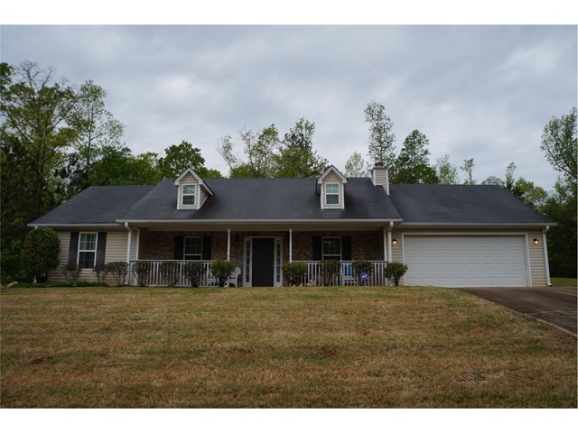 140 Oak Meadows Pl, Covington, GA 30016 photo 1