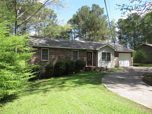75 Hidden Pines Dr, Covington, GA 30016 photo 2