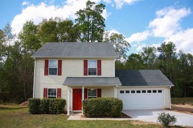 201 Vineyard Dr, Athens, GA 30607 photo 1