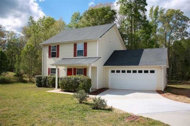 201 Vineyard Dr, Athens, GA 30607 photo 3