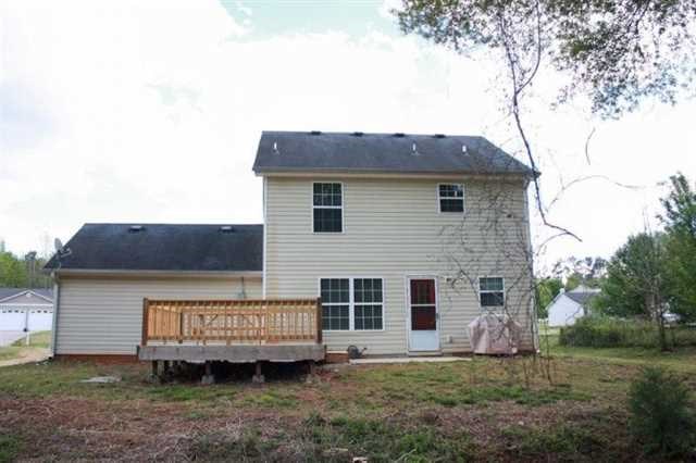 201 Vineyard Dr, Athens, GA 30607 photo 4