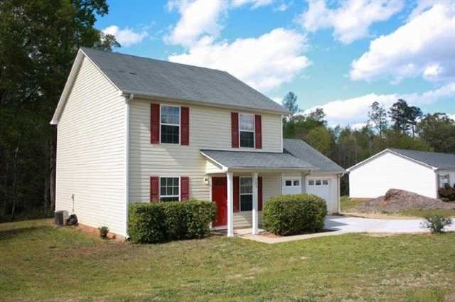 201 Vineyard Dr, Athens, GA 30607 photo 2