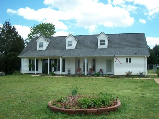 174 Merrybrook Rd, Williamson, GA 30292 photo 1