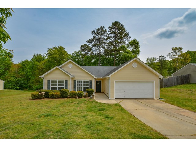 457 Valley Trce, Winder, GA 30680 photo 2