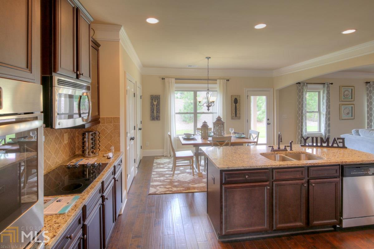 292 Oatgrass Dr, Grayson, GA 30017 photo 5