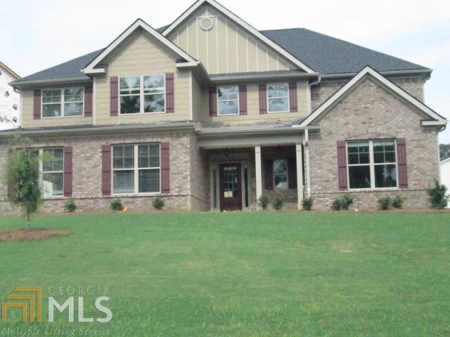 292 Oatgrass Dr, Grayson, GA 30017 photo 1
