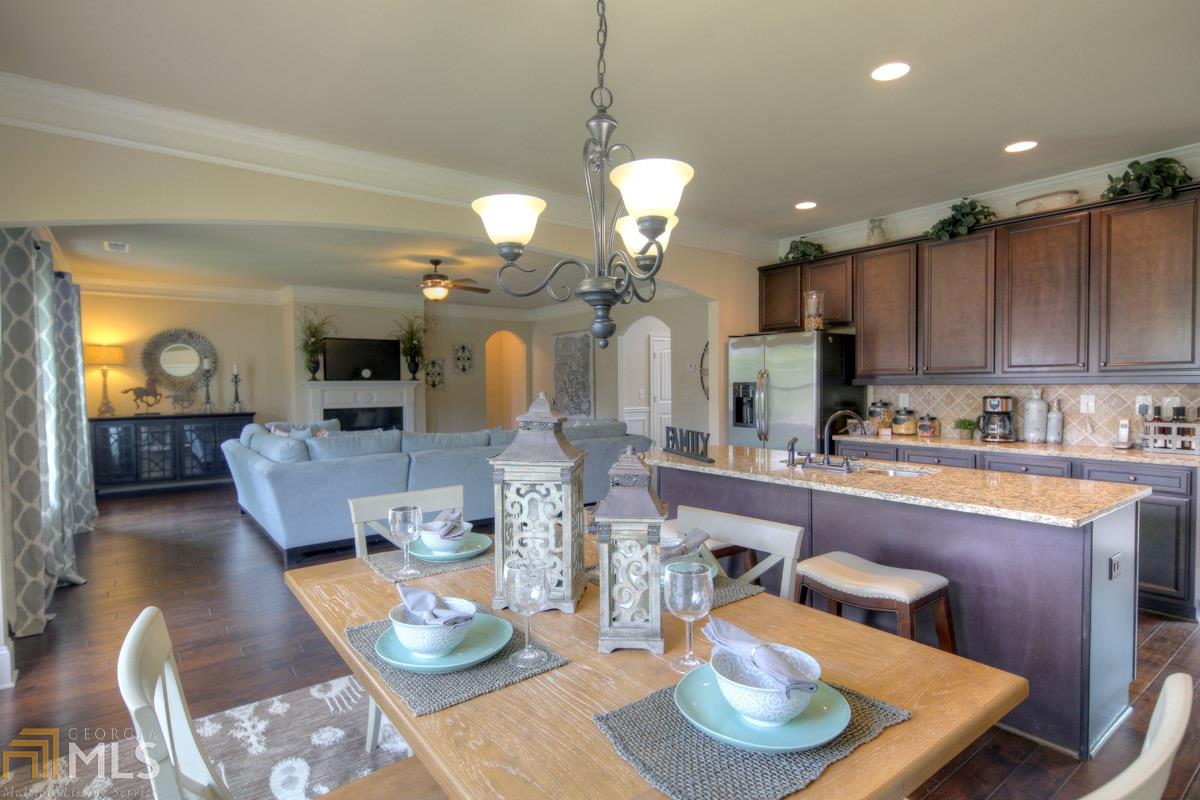 292 Oatgrass Dr, Grayson, GA 30017 photo 9