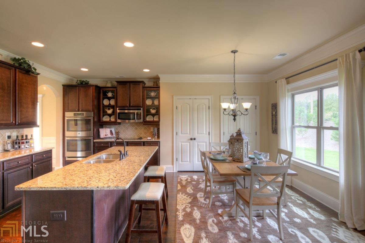 292 Oatgrass Dr, Grayson, GA 30017 photo 8