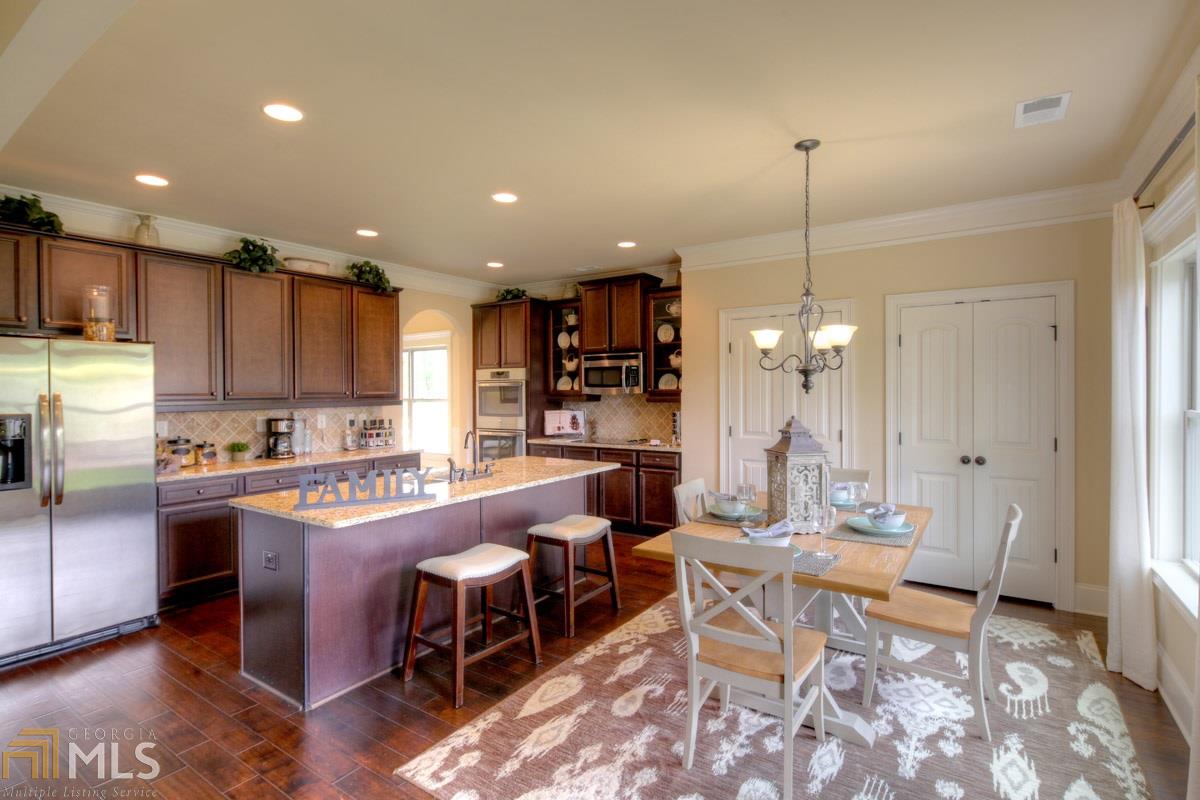 292 Oatgrass Dr, Grayson, GA 30017 photo 7