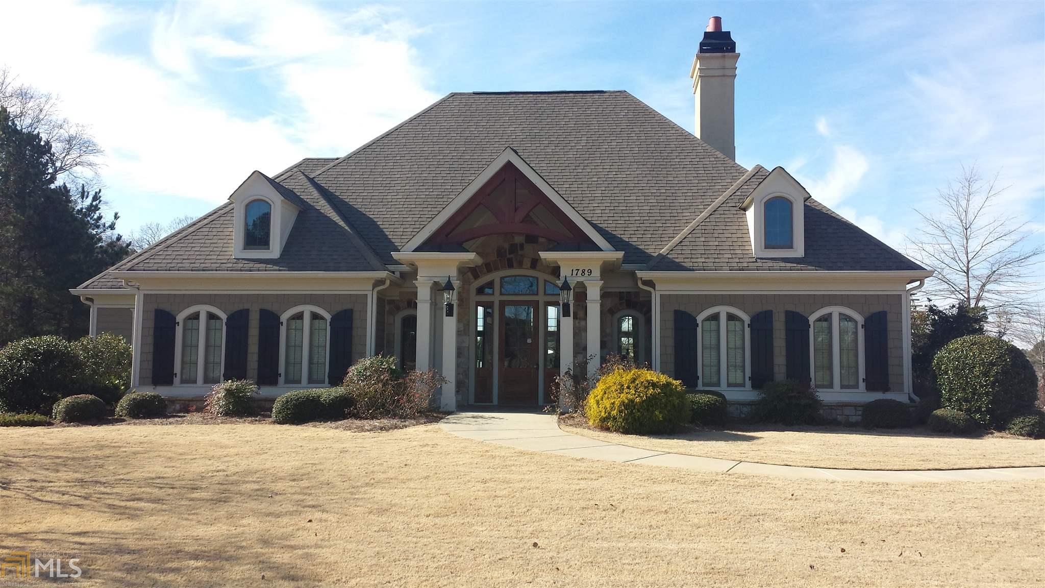 292 Oatgrass Dr, Grayson, GA 30017 photo 23