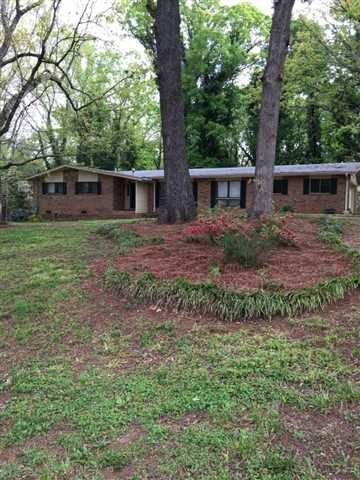 3616 Pinecrest Cir, Duluth, GA 30096 photo 1