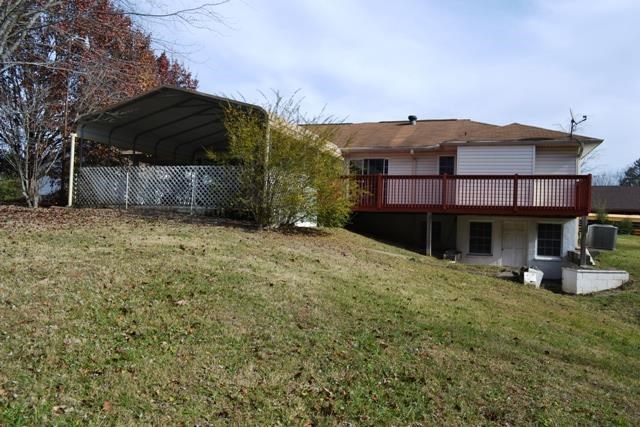 27 Back St, Dillard, GA 30537 photo 4
