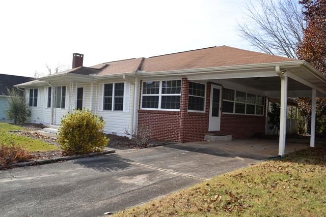 27 Back St, Dillard, GA 30537 photo 3