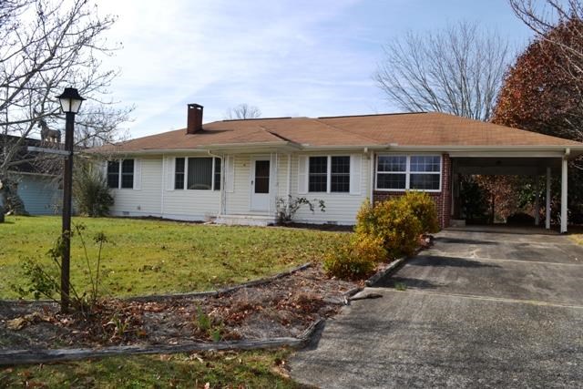 27 Back St, Dillard, GA 30537 photo 1