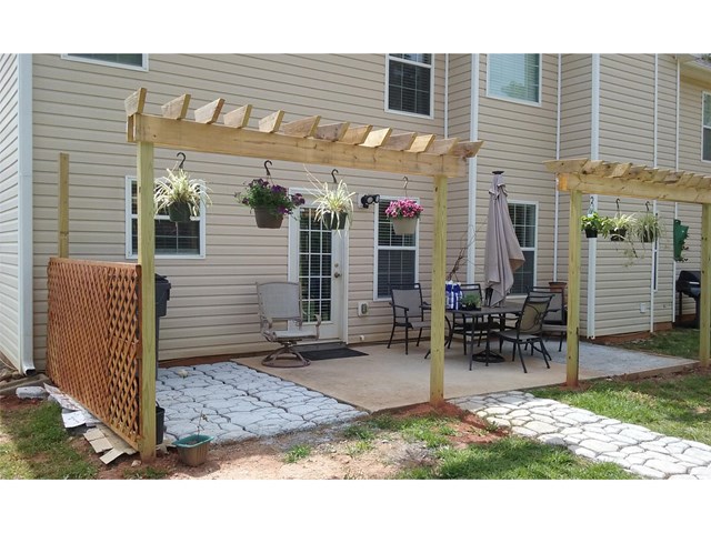 948 Calvo Ct, Hampton, GA 30228 photo 3