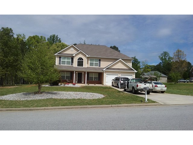 948 Calvo Ct, Hampton, GA 30228 photo 1