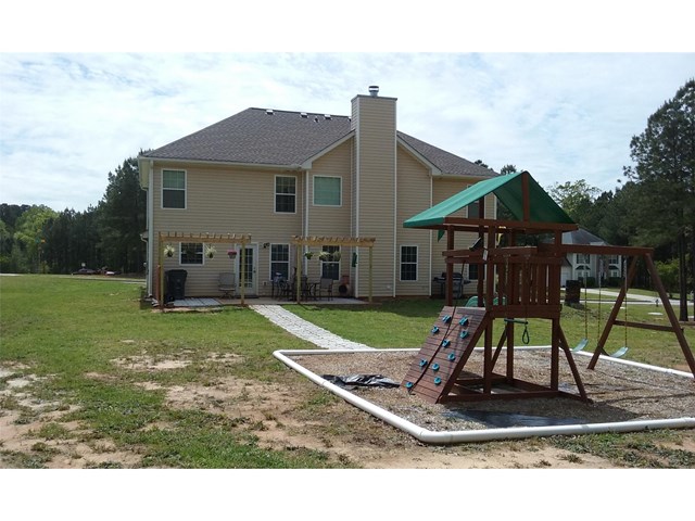 948 Calvo Ct, Hampton, GA 30228 photo 4