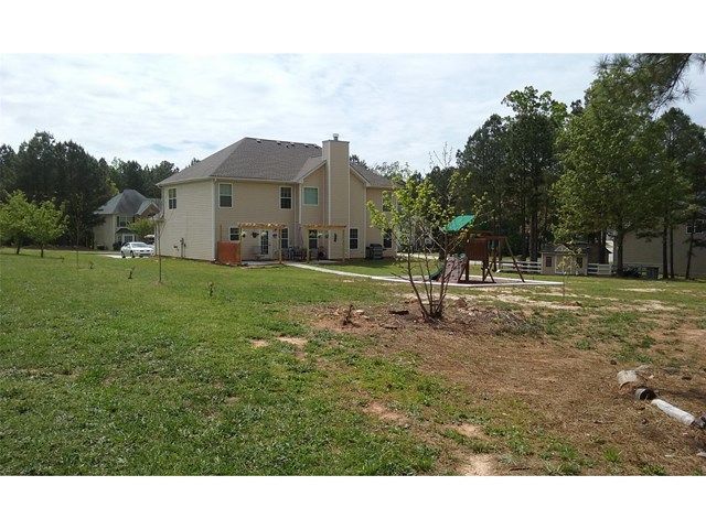 948 Calvo Ct, Hampton, GA 30228 photo 5