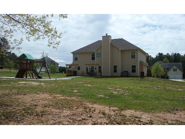 948 Calvo Ct, Hampton, GA 30228 photo 6