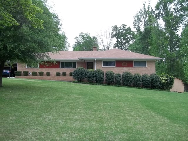 37 Woodlawn Ave, Hampton, GA 30228 photo 1