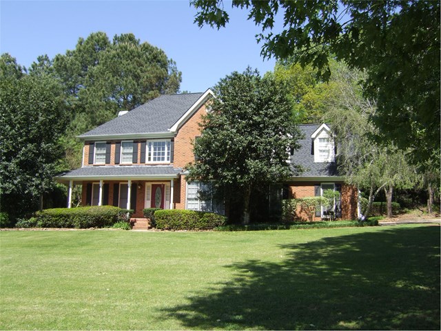 100 Drumcliff Ct, Tyrone, GA 30290 photo 1