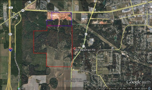 6110 Watson Blvd, Byron, GA 31008 photo 4