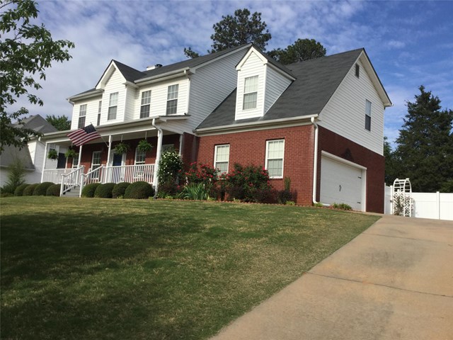 55 Camerons Way, Covington, GA 30016 photo 2