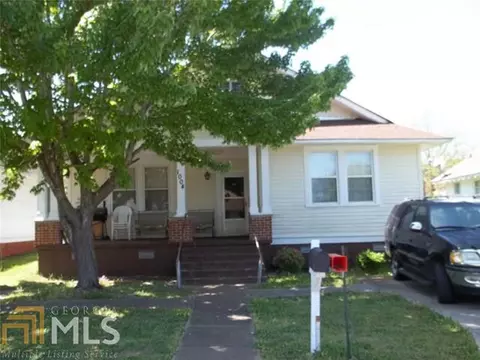 1004 E 1st Ave, Lanett, AL 36863 photo 1