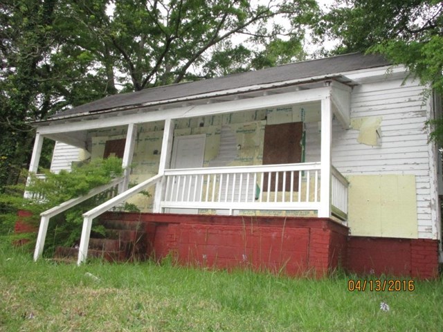 1316 Forrest Ave, Lagrange, GA 30240 photo 1