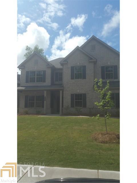 70 Regency Pl, Covington, GA 30016 photo 1
