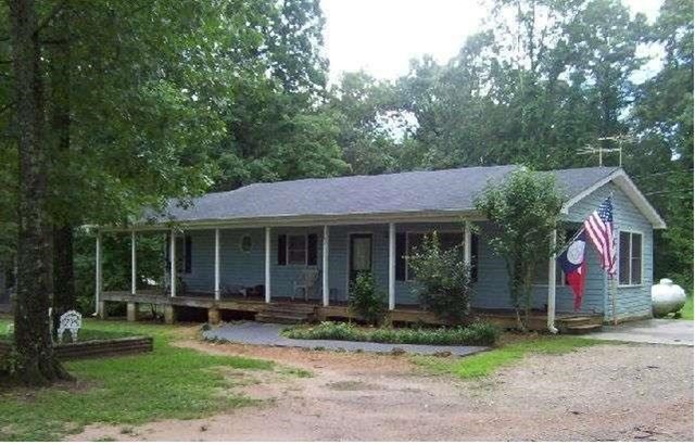 88 Fox Ln, Williamson, GA 30292 photo 1